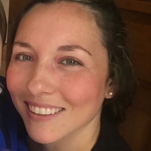 Meet your Posher, Bethany